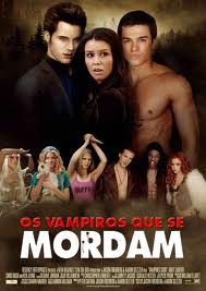 os vampiros que se mordam
